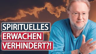 Spirituelles erwachen verhindert  Dieter Broers 23 [upl. by Grannias]