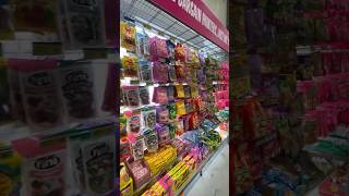 SHOP WITH ME AT CRACKER JACK shopwithme crackerjack snacks auckland americancandy foodhaul [upl. by Jyoti409]