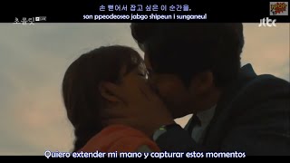 Right Time and Right Place Chocolate OST Part 10 Sub Español [upl. by Berkeley801]