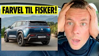 Ford slår VW og Skoda på pris Fisker ophørsudsalg de MEST sete facelift af Golf og i30 – uge 13 [upl. by Yrehc]