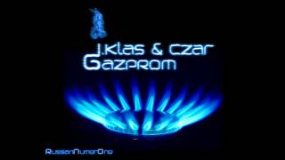 1Kla amp Czar  Gazprom [upl. by Aicire]