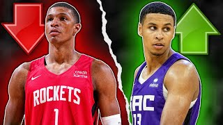 How Every Top Pick Is Doing In The NBA Summer League [upl. by Anoel]