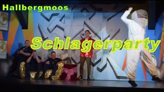 Schlagerparty Hallbergmoos [upl. by Notlef269]