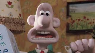 Wallace amp Gromit A Close Shave Alternative Ending [upl. by Trinia]