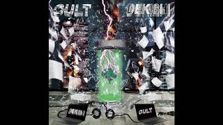 DEKISHI  DRIVE Produced by soakubeats [upl. by Nireves]