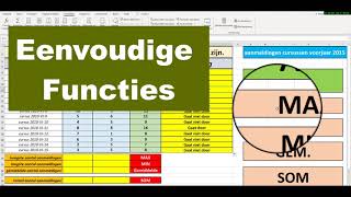 EXCEL  ALS 1 [upl. by Anglo]