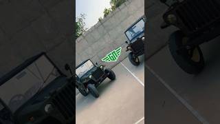 Ev jeep  📱 9306358857  greenmaster gm greenmaster greenmasterjeep [upl. by Andrej]