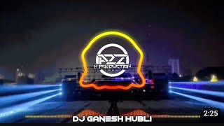 🥵 HO JAYEGI BALLE BALLE DJ REMIX 2024 DJ SHANKAR SK HUBLI DJ VINAY DJ CHIRU BGM x A2Z M PRODUCTION [upl. by Ailene]