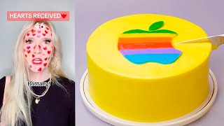 💖 Text To Speech 💖 ASMR Cake Storytime  Brianna Guidryy Bailey Spinn  POVs Tiktok Part 5 [upl. by Assiralk]