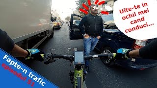 Fapten trafic ep 51  CEL MAI PROST DINTRE PAMANTENI [upl. by Yt]