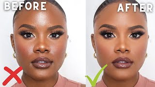 10 Tips for SWEAT PROOF Long Lasting Summer Makeup [upl. by Aseretairam494]