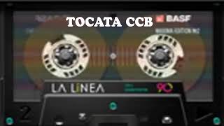 TOCATA CCB FIICO MATEUS MOREIRA JAIRO ISMAEL EDMUR [upl. by Adine]