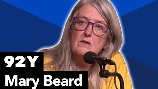 Mary Beard on SPQR The History of Ancient Rome [upl. by Egas]