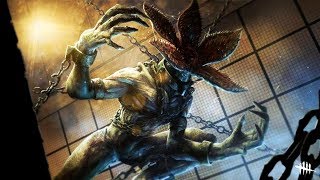 A NEW DEMOGORGON HAS ESCAPED HAWKINS LAB  Dead by Daylight Stranger Things Gameplay [upl. by Davon]