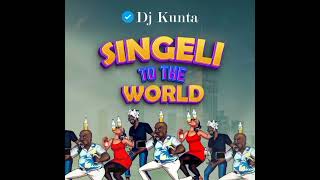 DJ Kunta Wauwee  Fukuza Kunguru Beat Singeli Ep To The World  Contact 0621197096 [upl. by Lecroy]