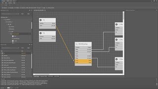 iSMA Tool 4  Work with Wire Sheet View [upl. by Wolfram]