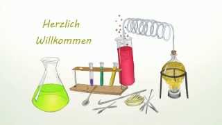 Die Methode der Fällungstitration  Volumetrie IV  Chemie  Analytische Chemie [upl. by Rollo]