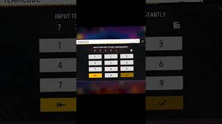 🤣freefire shortssatvik pin speed fftrending video viralshort freefiremax [upl. by Aisyla]