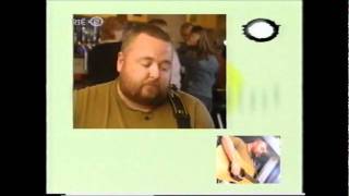 PUGWASH  quotThe finer things in lifequot The Last Broadcast  RTE TV 2003 [upl. by Peedsaj840]