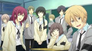 I Wish  Asu e no Tobira ReLife Ending 10 [upl. by Nada]