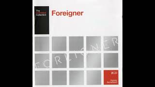 Urgent  Foreigner [upl. by Fai]