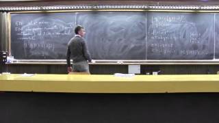 Analisi Matematica 1 Prof Camilli  lezione 44 24 Nov 2015 [upl. by Reedy]