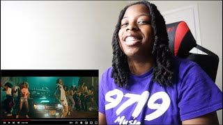 FIREBOY DML amp ED SHEERAN  PERU REACTION [upl. by Tecil]