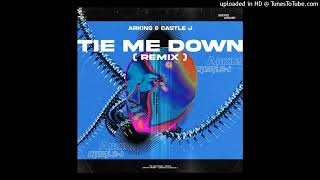 Gryffin Elley Duhé  Tie Me Down Arkins amp Castle J Remix [upl. by Ettesyl]