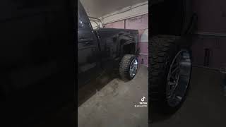 L5p automobile gmclifestyle gmcpower denali l5p 22s fyp [upl. by Shutz113]