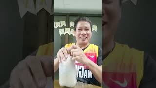 Unboxing PEELING LOTION🤣 [upl. by Tteraj836]