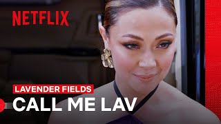 Lavender Fields Has Arrived  Lavender Fields  Netflix Philippines [upl. by Amsirp]