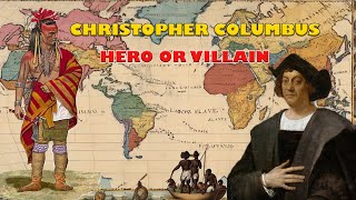 What happened after Christopher Columbus discovered America [upl. by Leivad675]