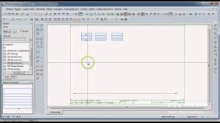 Eplan p8 tutorial 11 PLC uitgangen tekenen PLC output [upl. by Neerroc]