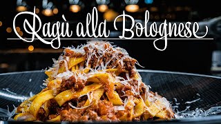 Klassisches Ragù alla Bolognese – Stephan Schnieder kocht [upl. by Acirt]