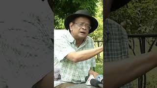 বাংলাদেশ মানুষের বীজতলা  Humayun Ahmed Nuhashpalli Meher Afroz Shaon [upl. by Hgalehs]