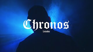 LetoDie  Chronos Clipe Oficial [upl. by Reiter]