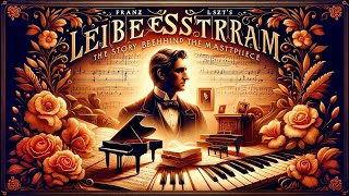 Franz Liszts Liebestraum No 3 Love Dream The Story Behind the Masterpiece [upl. by Carny360]