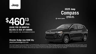 Jeep Compass 11152024 4550368 [upl. by Vullo809]