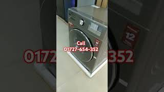 walton washing machine waltonbd rubelahmedkhanvlogs [upl. by Trix]