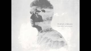 Ólafur Arnalds  Only the Winds [upl. by Huskey]