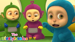 Tiddlytubbies ★ Tiddlytubbies NEW Season 4 Compilation 40 MINS ★ Tiddlytubbies 3D Full Episodes [upl. by Lubet]