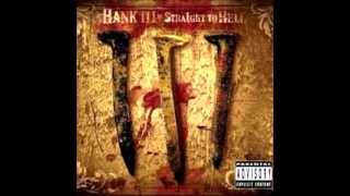 Hank Williams III  Things You Do To Me [upl. by Poliard548]