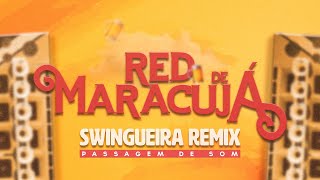 RED DE MARACUJÁ  SWINGUEIRA  PASSAGEM DE SOM Raioneexclusividades [upl. by Dionisio700]