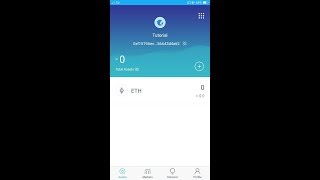 How to Create Ethereum Wallet using ImToken [upl. by Hctim]