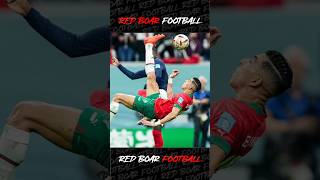 4 Amazing Bicycle Kick Goals in football [upl. by Juanita420]