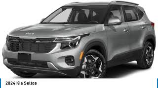 2024 Kia Seltos near me HollywoodPembroke PinesDavieFort Lauderdale FL 7665668 7665668 [upl. by Nivri]