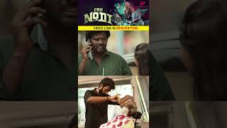 Watch full video 👆 Oru Nodi Movie Scenes  thamankumar msbhaskar velaramamoorthy shorts [upl. by Ecydnarb]