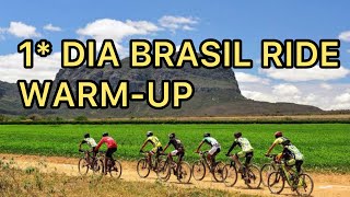 BRASIL RIDE  1° DIA 98km COM 2400 DE ALTIMETRIA [upl. by Ulberto]