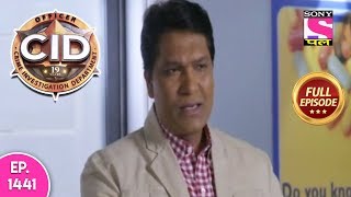 CID  Full Episode 1441  11th April 2019 [upl. by Erdnua]