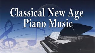 New Age Piano Music Carlo Balzaretti  Classical Music [upl. by Blen]